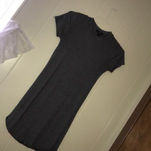 T shirt dress